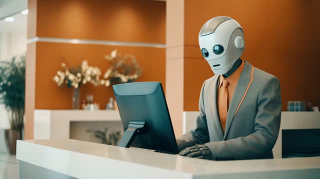 AI AGENTS